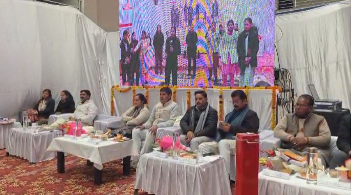 उत्तराखंड में समान नागरिक संहिता (UCC) को एक वर्ष पूरा, अल्मोड़ा में भव्य कार्यक्रम आयोजित