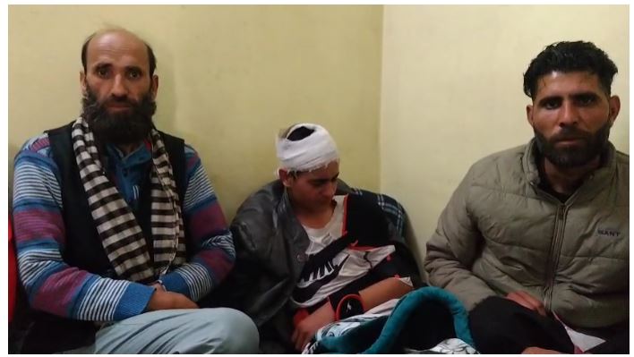 विकासनगर में दुकान विवाद में कश्मीर के युवकों के साथ मारपीट, आरोपी दुकानदार हिरासत में