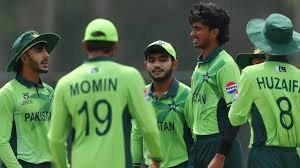 पाकिस्तान को भारत से पहले बड़ा झटका, अंडर-19 वर्ल्ड कप से बाहर हुए स्टार विकेटकीपर मोहम्मद शयान