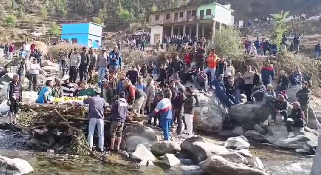 पौड़ी गढ़वाल: सामाजिक-राजनीतिक व्यक्तित्व नरेंद्र सिंह रावत ‘कुट्टी भाई’ का आकस्मिक निधन, क्षेत्र में शोक की लहर