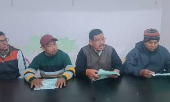 लालकुआँ-बिंदुखत्ता: राजस्व गांव का दर्जा दिलाने को 18 फरवरी को विशाल रैली और धरना प्रदर्शन