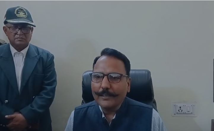 लालकुआं में बहुउद्देशीय शिविर: 105 शिकायतें दर्ज, अधिकांश का मौके पर समाधान