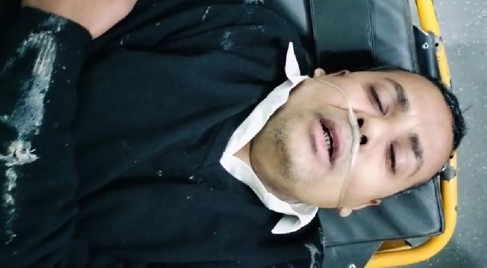 भाजपा नेता ढिल्लू सिंह राणा की संदिग्ध मौत, जहरीला पदार्थ पीने की आशंका से हड़कंप