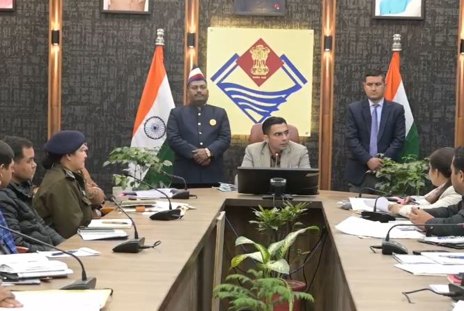 चारधाम यात्रा में ‘अतिथि देवो भवः’ के भाव से होगा श्रद्धालुओं का स्वागत