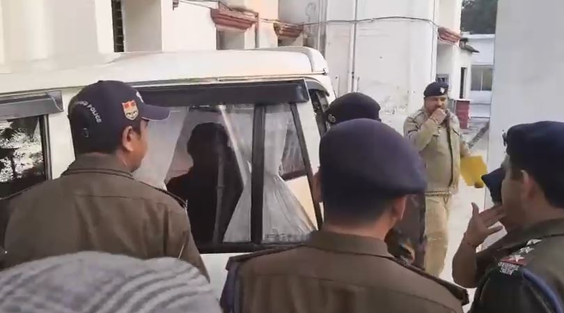 रुद्रपुर में महिला से सामूहिक दुष्कर्म, विरोध पर उंगली काटी