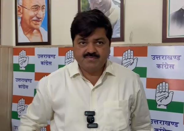 बजट सत्र की अवधि को लेकर सियासत तेज, गणेश गोदियाल ने सरकार पर प्रश्नों से बचने का लगाया आरोप