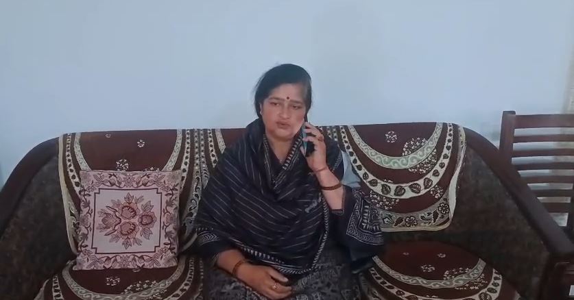 लालकुआं में बढ़ते नशे पर संध्या डालाकोटी की चिंता, जनआंदोलन का आह्वान