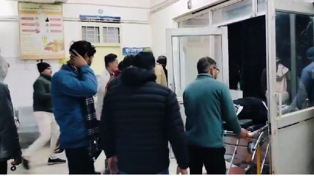 खटीमा में भाजपा नेता और अधिवक्ता की संदिग्ध मौत, जहरीला पदार्थ पीने की आशंका से हड़कंप