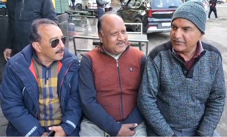 रानीखेत में विराट हिंदू सम्मेलन का आयोजन