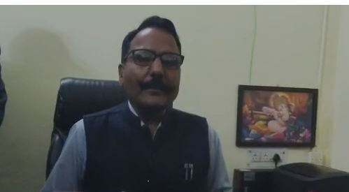 लालकुआँ में जन जन की सरकार जन जन के द्वार बहुउद्देश्य शिविर हुआ आयोजित