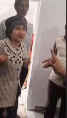 हरिद्वार के मंगलौर में फर्जी डॉक्टर की शर्मनाक करतूत, महिला से छेड़छाड़ का आरोप