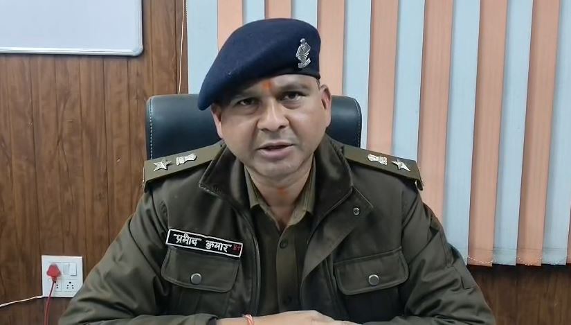 बसंत विहार पुलिस ने दिगंबर धीमान हत्याकांड का किया खुलासा, एक आरोपी गिरफ्तार