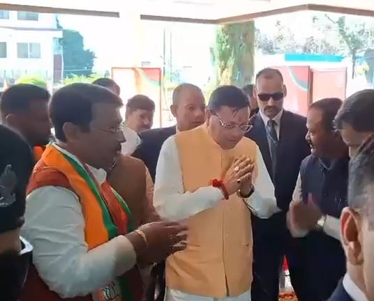 चारधाम यात्रा 2026 की तैयारियां तेज, सुरक्षा और सुव्यवस्था पर सरकार का फोकस