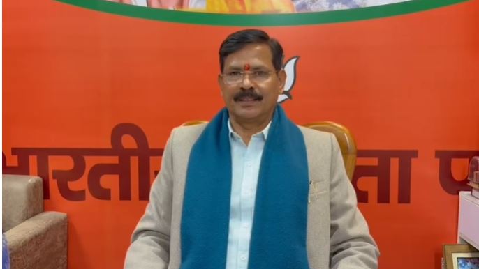 भाजपा कार्यकर्ताओं के प्रशिक्षण को लेकर राष्ट्रीय स्तर पर होगी बैठक