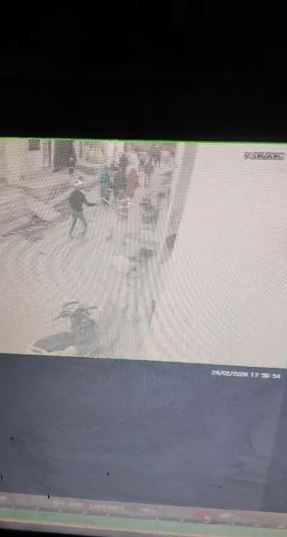 रुड़की में कानून-व्यवस्था पर सवाल, युवक पर सड़क पर लाठी-डंडों से हमला
