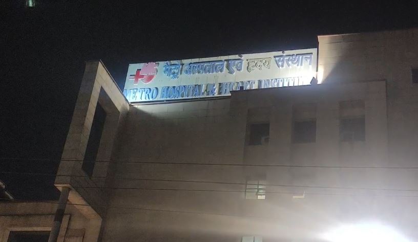 हरिद्वार में 10वीं छात्र की करंट से मौत, बोर्ड परीक्षा से पहले त्रासदी