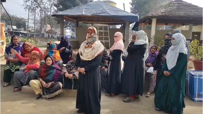 खटीमा में मामूली विवाद के बाद हिंसक झड़प, तीन युवक गंभीर घायल