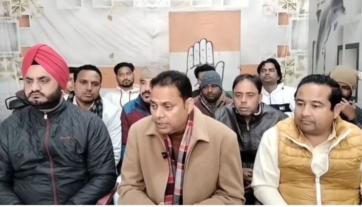 खटीमा व्यापार मंडल चुनाव की मतगणना में हंगामा, सियासी आरोप-प्रत्यारोप तेज