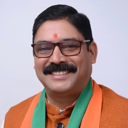 उत्तराखण्ड राज्य सलाहकार संविदा श्रम बोर्ड के अध्यक्ष कैलाश पंत जनपद भ्रमण पर