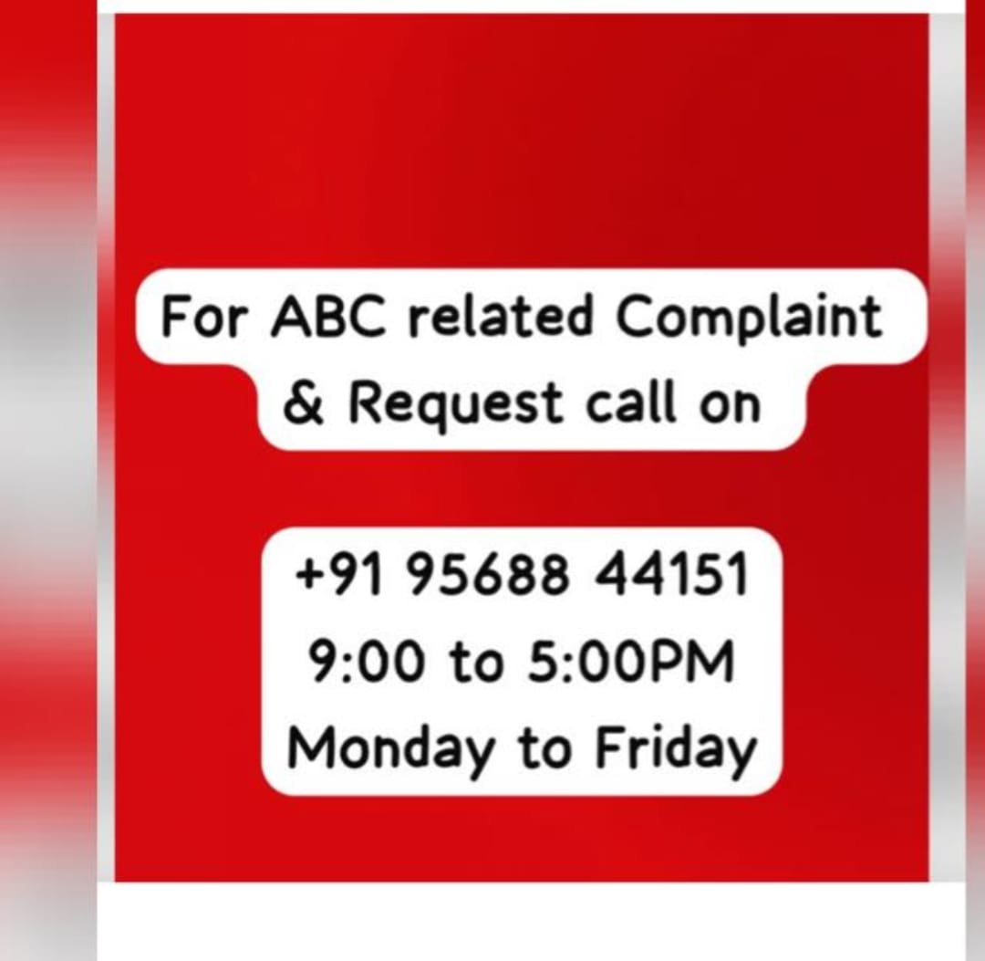 हरिद्वार की कॉलोनियों में आवारा कुत्तों का आतंक, लोग दहशत में