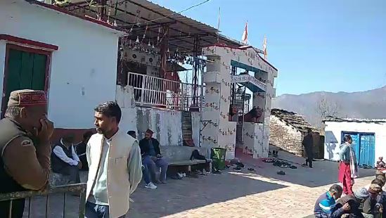 नंदा देवी राजजात को लेकर असमंजस, 2026 या 2027 पर फैसला लंबित