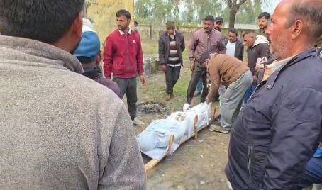 विकासनगर में युवक की फांसी, सुसाइड नोट में पत्नी और ससुराल को ठहराया जिम्मेदार