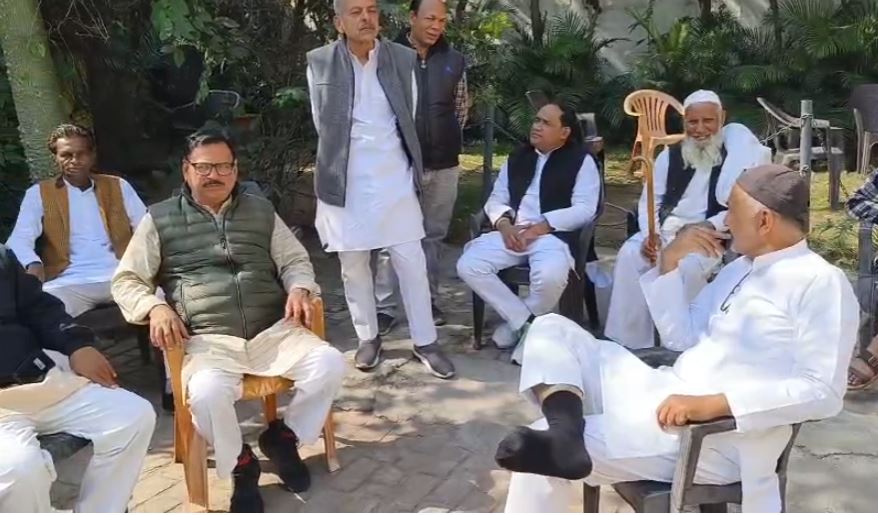 उत्तराखंड: कांग्रेस ने मुख्यमंत्री के बयान पर किया पलटवार, आरोपों की झड़ी