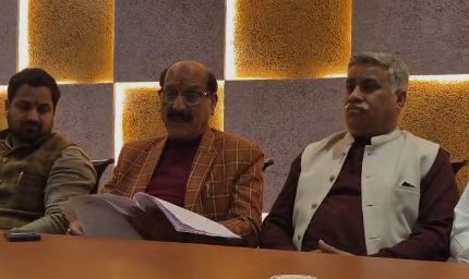 सुबोध उनियाल ने केंद्रीय बजट को उत्तराखंड के विकास का अवसर बताया