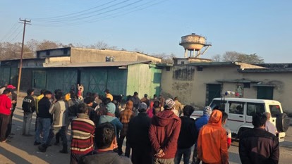 हल्द्वानी में मंडी परिसर में युवक–युवती की निर्मम हत्या, इलाके में हड़कंप