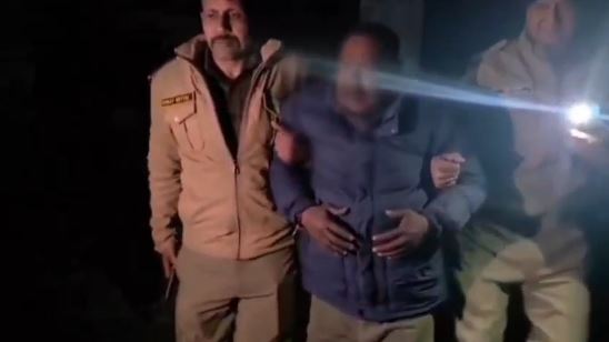 मुख्यमंत्री के निर्देश का असर: देहरादून में हत्याकांड आरोपी मुठभेड़ में गिरफ्तार