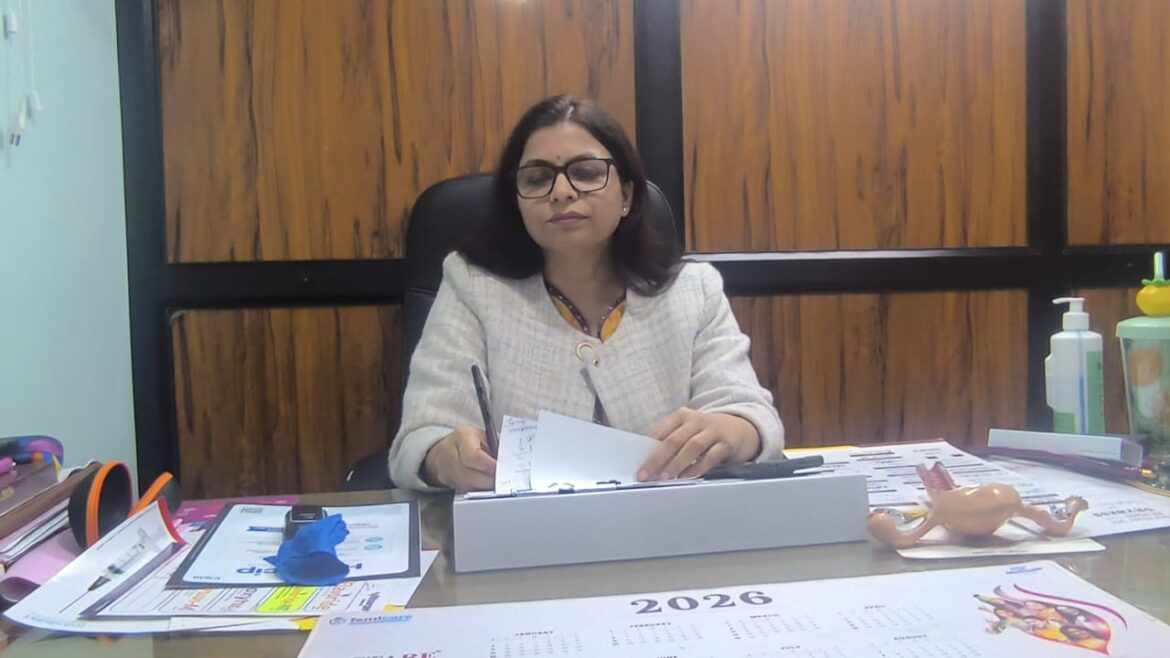 पहाड़ों में बढ़ रही महिला बांझपन की समस्या, आधुनिक उपचार से पूरी हो रही मातृत्व की चाह