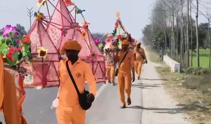 रुद्रपुर में कावड़ यात्रा और महाशिवरात्रि के दौरान मांस-मछली की बिक्री पर प्रतिबंध