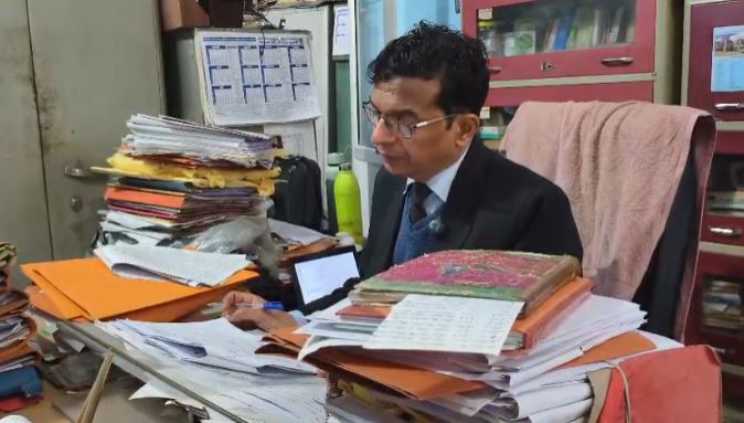 RTI खुलासा: उत्तराखंड सांसद निधि में सिर्फ 18% खर्च, विकास परियोजनाएँ रुकीं