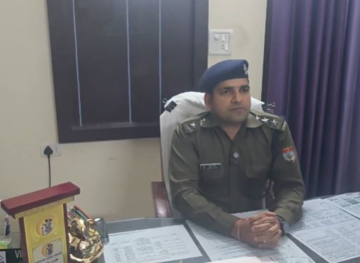 बाजपुर में पत्रकार के आरोपों पर पुलिस का पक्ष, सीओ ने बताया निराधार