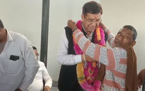 16 फरवरी को राजभवन कूच करेगी कांग्रेस