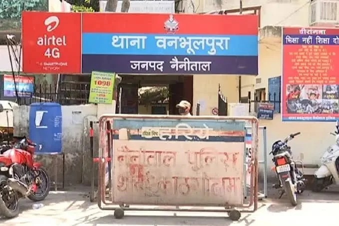 बनभूलपुरा प्रकरण से पहले पुलिस ने अवैध हथियार बरामद किए