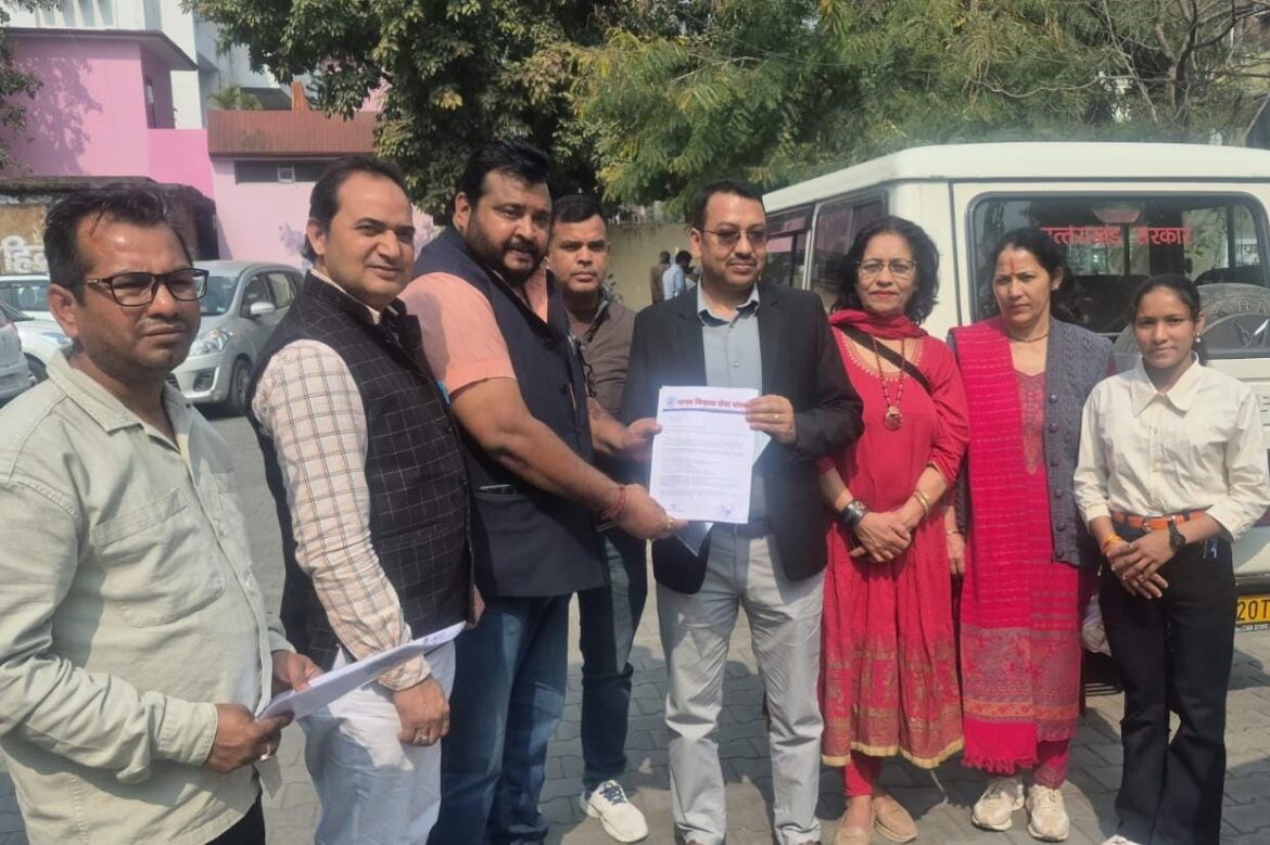 हल्द्वानी का “शरदोत्सव मेला” राज्य मेला कैलेंडर में शामिल करने की मांग