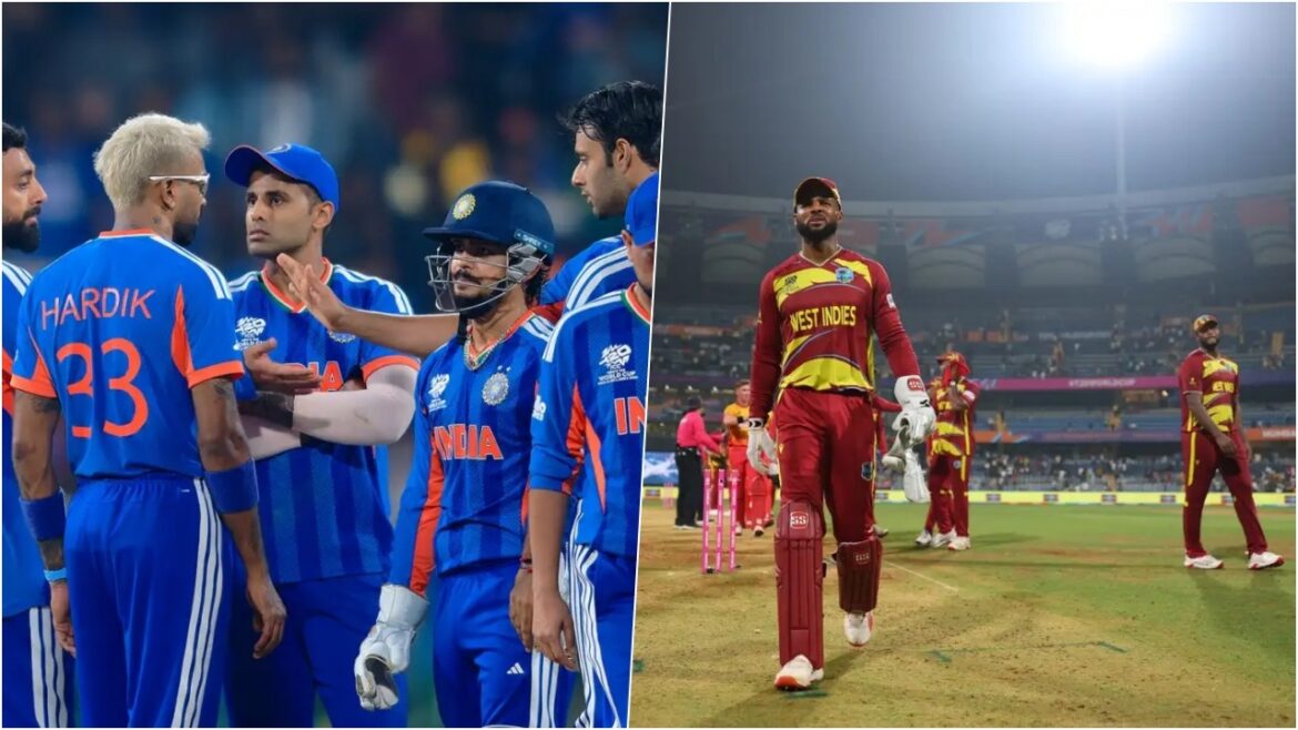 टी20 वर्ल्ड कप 2026: जिम्बाब्वे से बड़ी जीत पर निर्भर टीम इंडिया का सेमीफाइनल अभियान