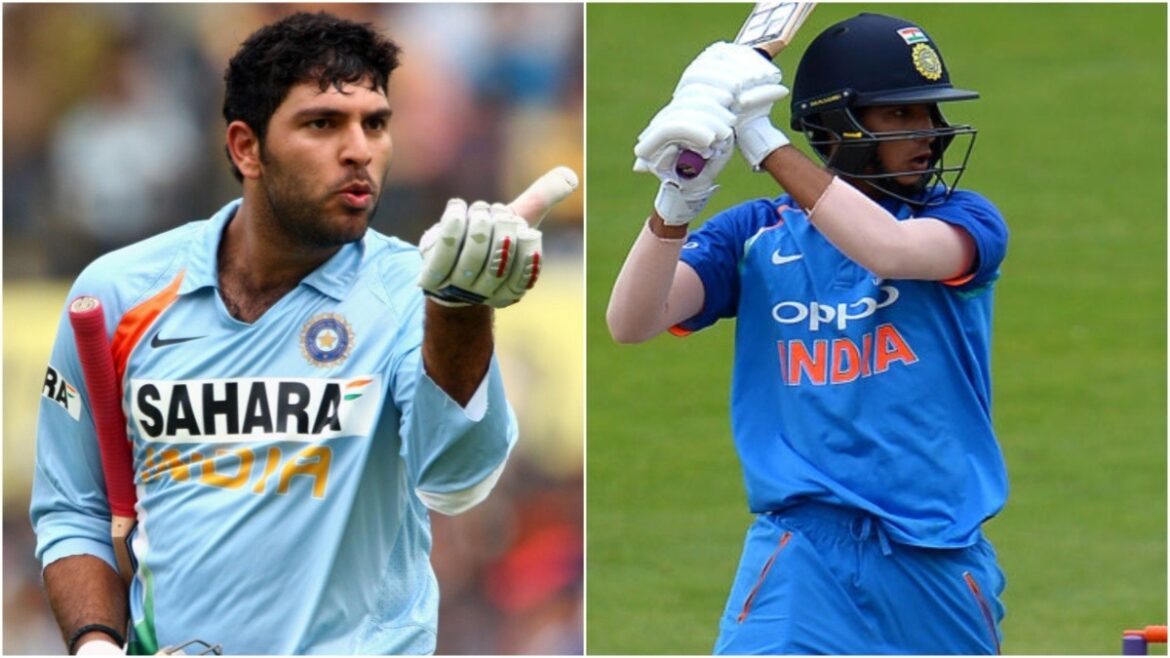 अभिषेक शर्मा की धमाकेदार वापसी, युवराज ने इंस्टाग्राम पर दी दिल छू लेने वाली बधाई