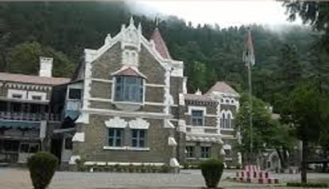 पांच वर्षों में न्यायिक अधिकारियों के खिलाफ मिलीं 258 शिकायतें, चार में कार्यवाही शुरू