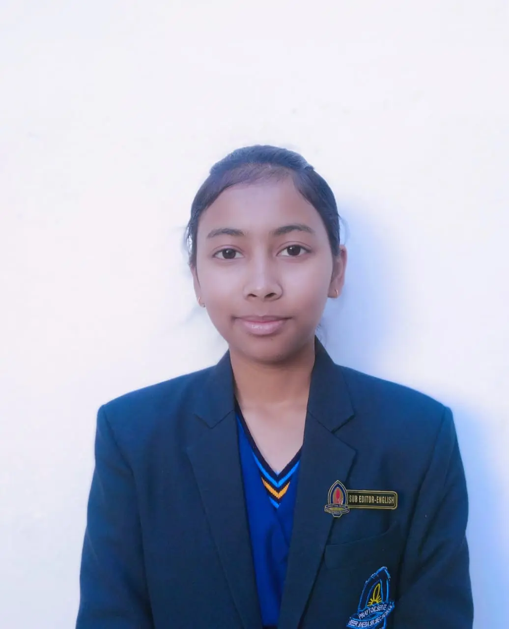 हल्द्वानी की छात्रा का जेईई मेंस में शानदार प्रदर्शन