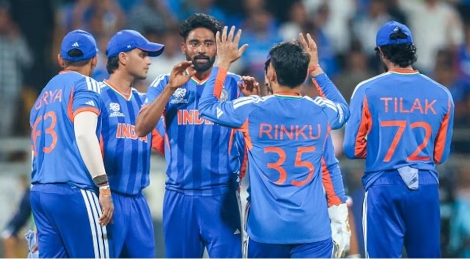 साउथ अफ्रीका मुकाबले से पहले भारत को झटका, स्टार गेंदबाज को नेट्स में लगी चोट