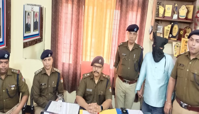 खटीमा में जानकी हत्याकांड का खुलासा: भतीजे ने पैसों के लालच में की ताई की हत्या