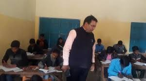 उत्तराखंड बोर्ड :नकल रोकने को तीन स्तर पर गठित होंगे सचल दल