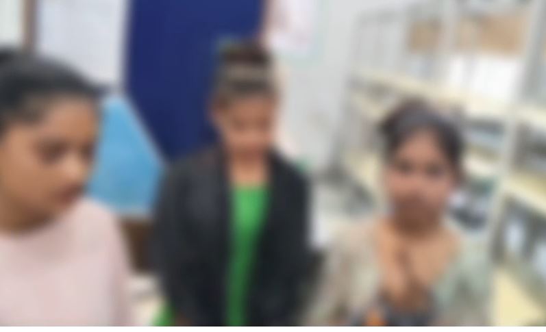 हरिद्वार में नाबालिगों से बंधुआ मजदूरी का खुलासा, प्लांट हेड गिरफ्तार