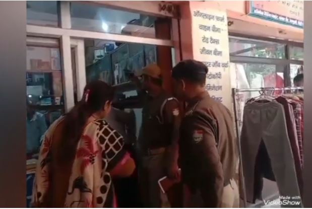 सतपुली: फर्जी दस्तावेज बनाने वाले CSC सेंटर पर SDM ने छापा, सेंटर सी