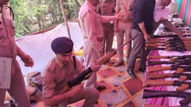 चमोली: राजस्व गांवों का जिम्मा मिलने से बढ़ा पुलिस पर दबाव, नए थानों की तैयारियाँ तेज