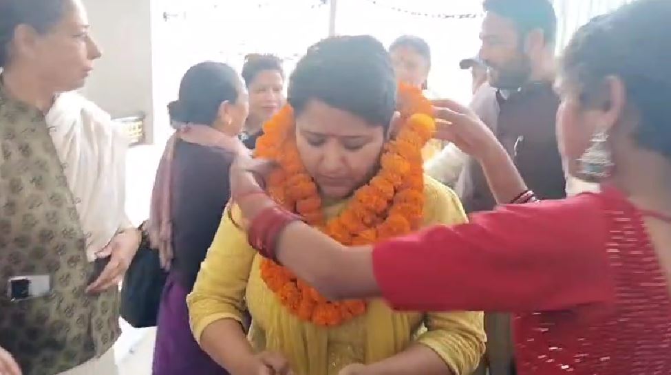 धामी सरकार के ‘चार साल बेमिसाल’ के दावे पर कांग्रेस का हमला