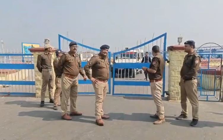 डडेलधुरा में चुनाव की सुरक्षा के लिए प्रशासन ने लिया सख्त फैसला