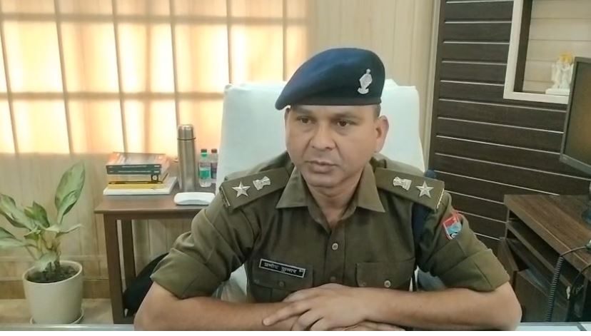 देहरादून में नवविवाहिता की संदिग्ध मौत, दहेज हत्या का मुकदमा दर्ज